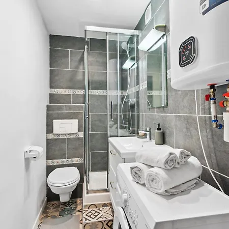 Bnbnova - 1br - Le Marais * Paris